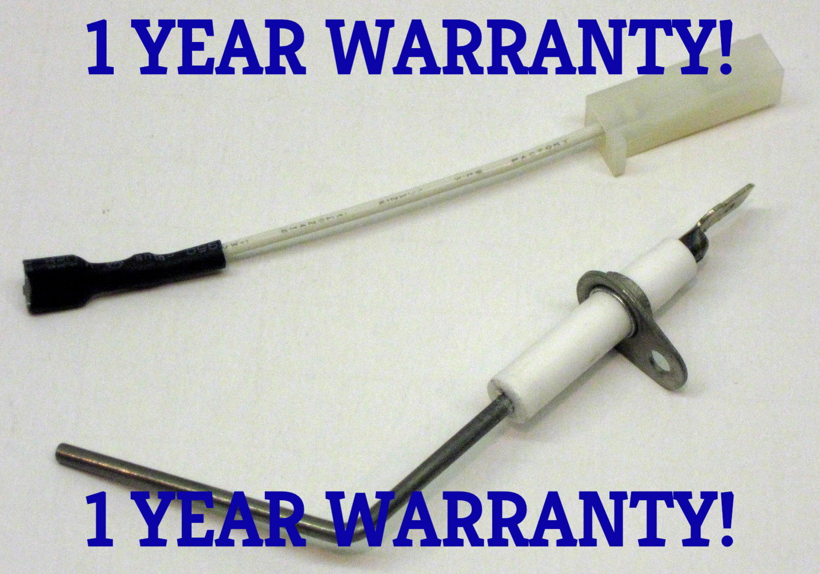 PFS014 Furnace Electode Flame Sensor for Carrier Bryant LH33WZ511 LH33WZ515