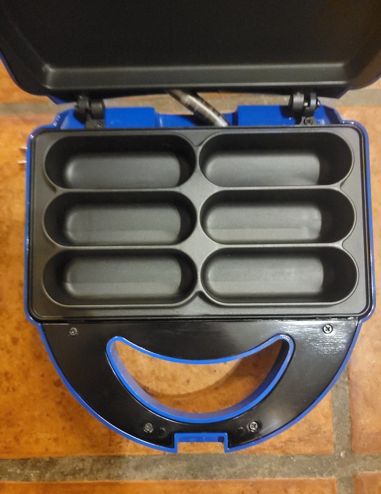 Hostess Twinkies Maker Easy Snack Maker Smart Planet Model HOST-1TW
