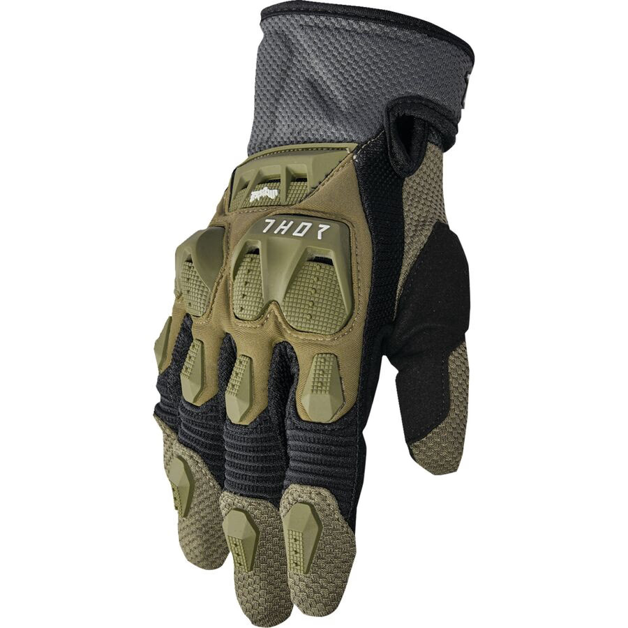 Thor 2025.5 Terrain Gloves