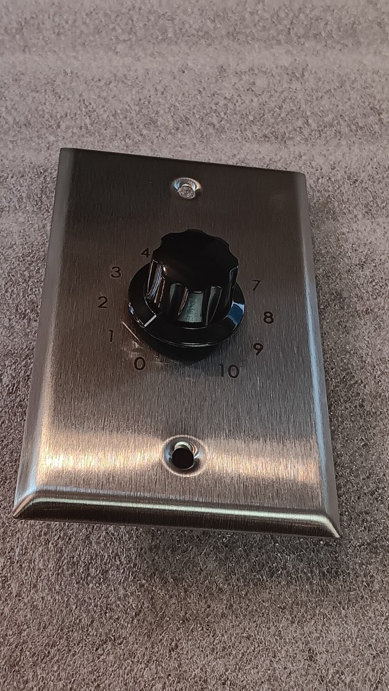 Valcom V-1095 70 Volt Expander