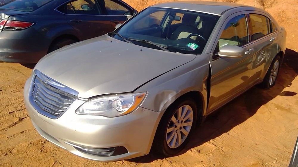 Engine ECM Electronic Control Module 3.6L Fits 13 200 264341