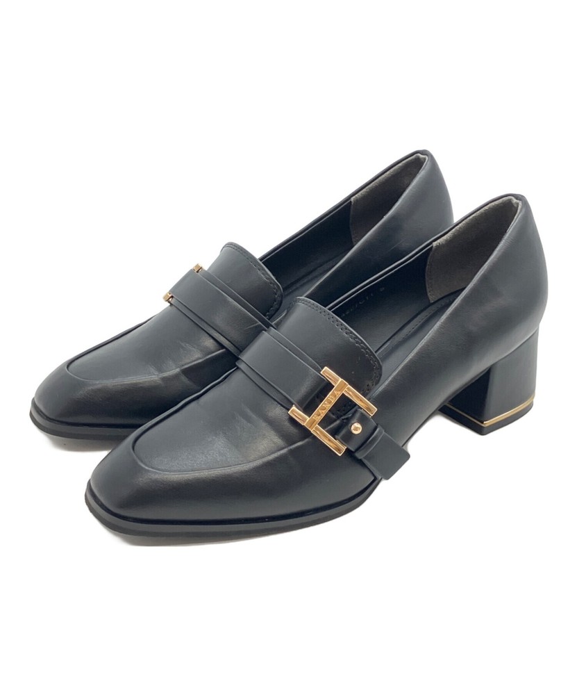 RANDA pumps/ black/ size: S