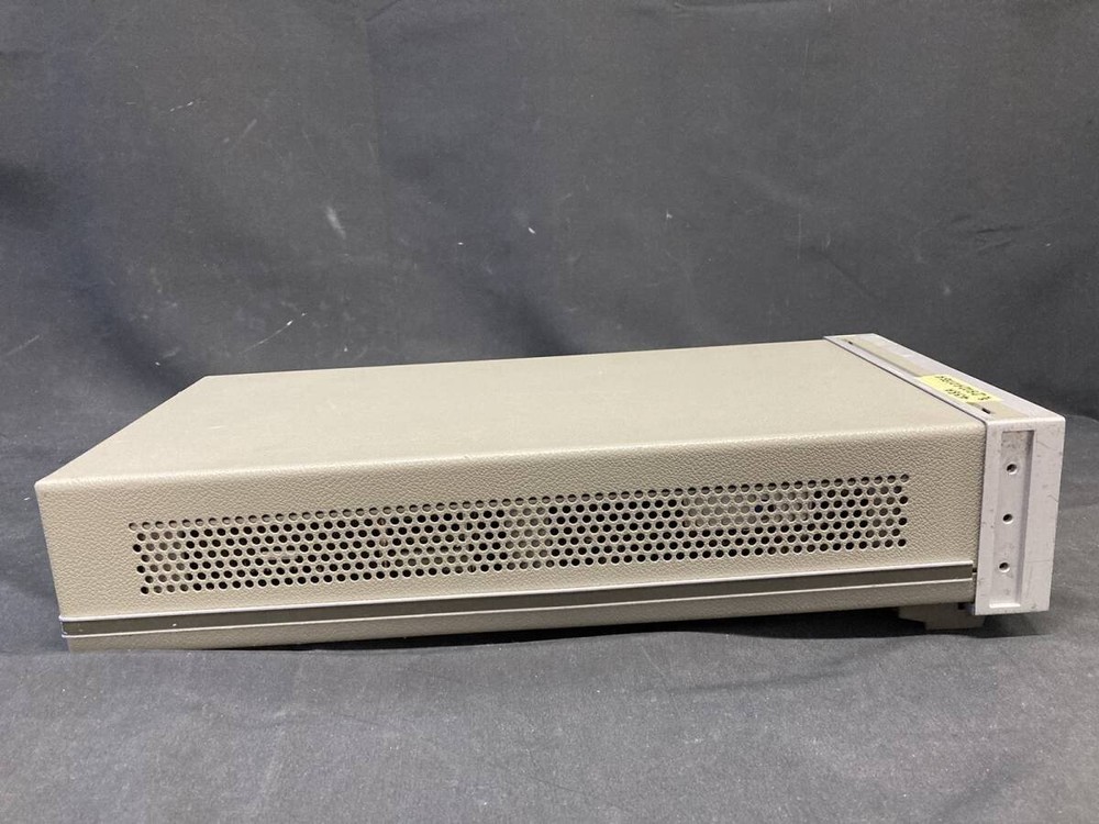 hp 438A POWER METER [1354]