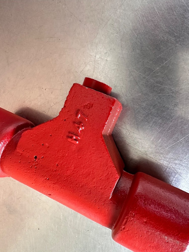Vintage Blackhawk H-47 Auto Body Heavy Frame Pulling Tool