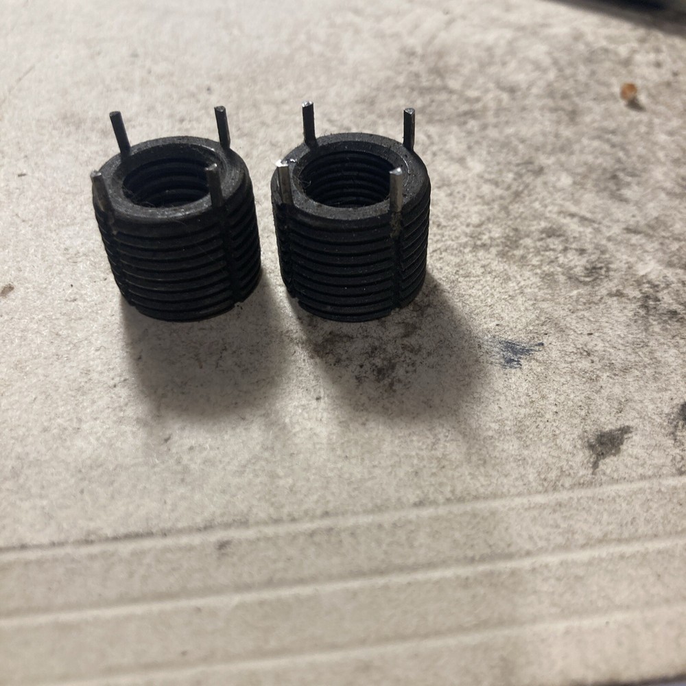 1/2-20 ID X 3/4”-16 Outside Thread Repair Inserts