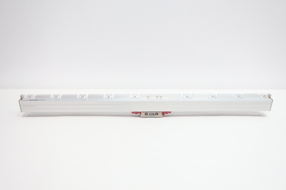 Heidenhain LC183/5NM 557680-08 Linear Encoder 840mm