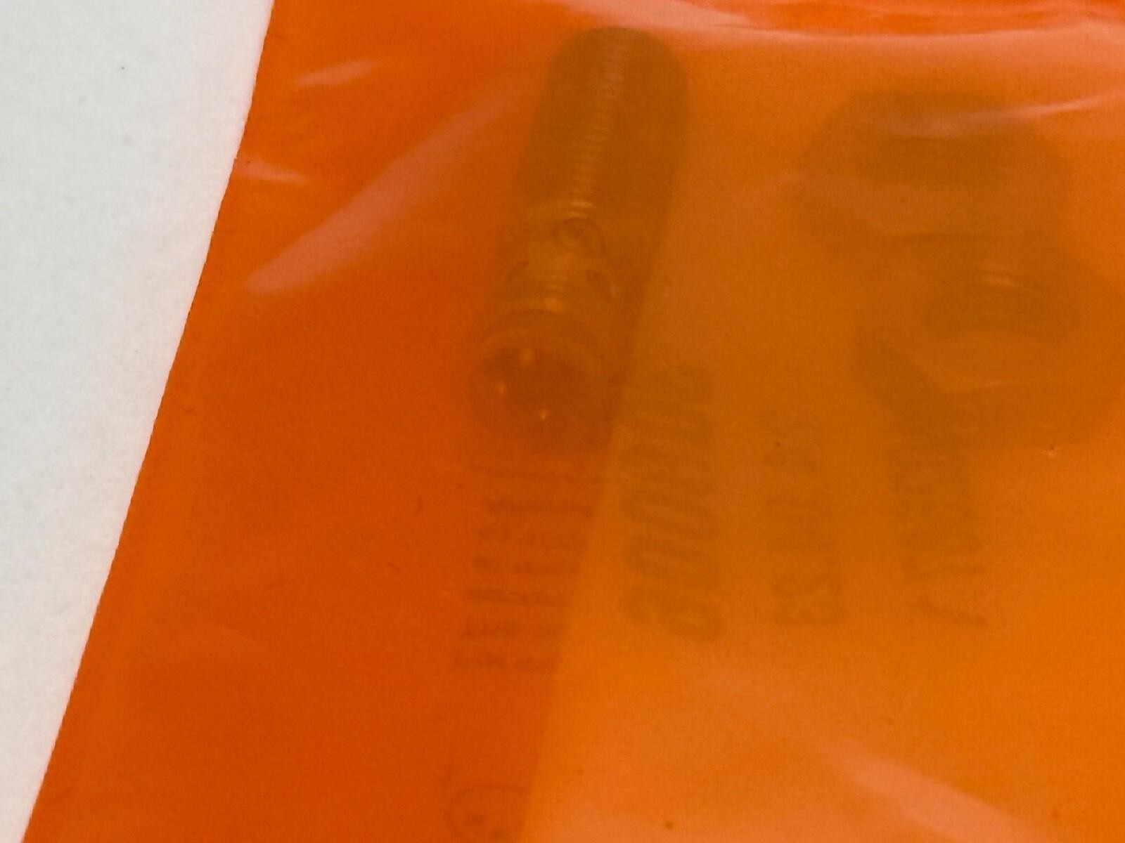 IFM IE5366 Inductive Sensor IE-5366