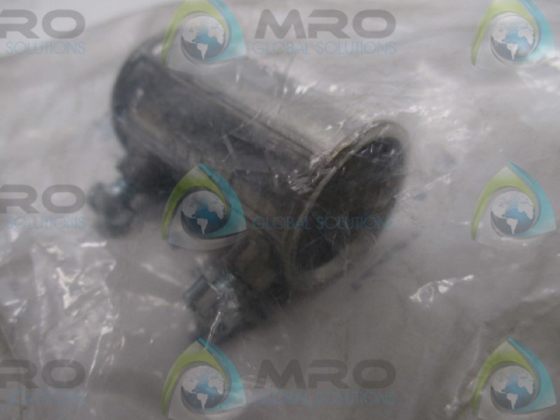 HALEX EMT 91221 SET SCREW COUPLING 1/2" NSMP