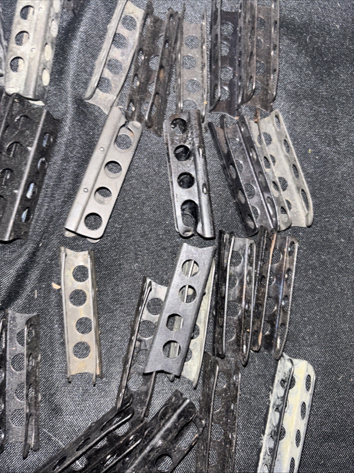 1x MK4 Lee Enfield Rifle .303 Charger/Stripper Clip SMLE/No4/No5