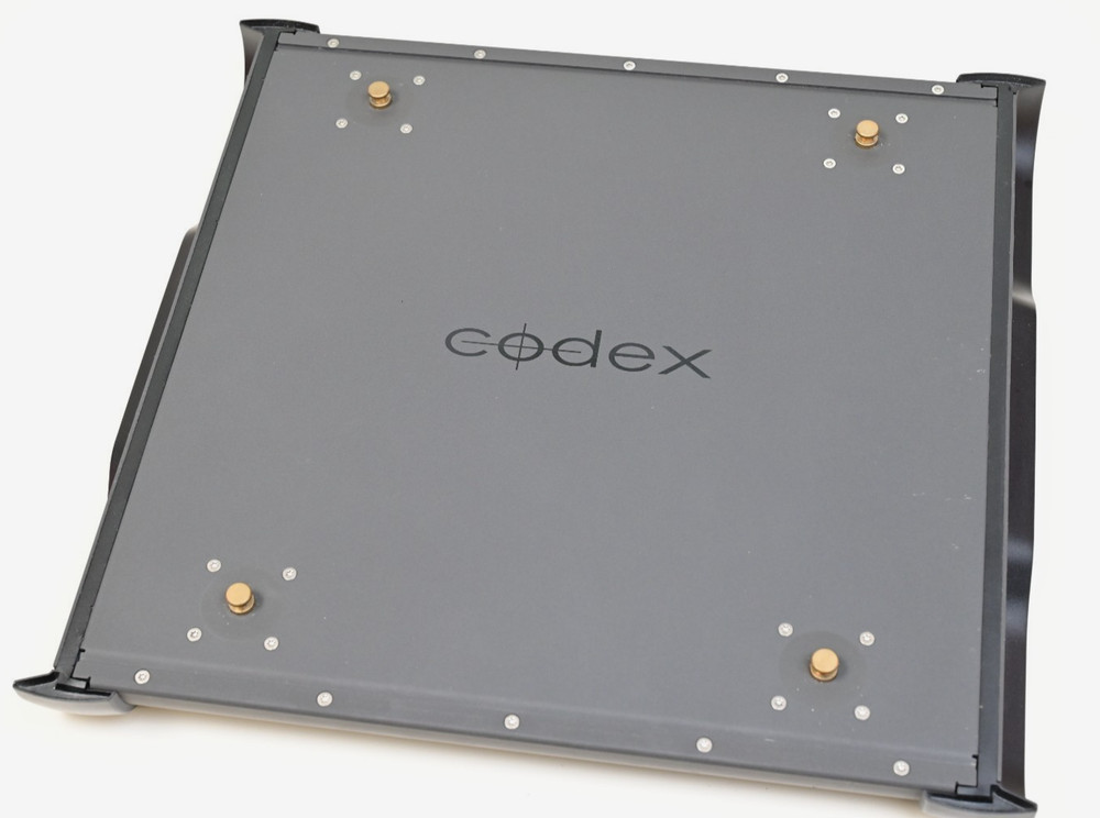 Codex Vault Base CDX-6080