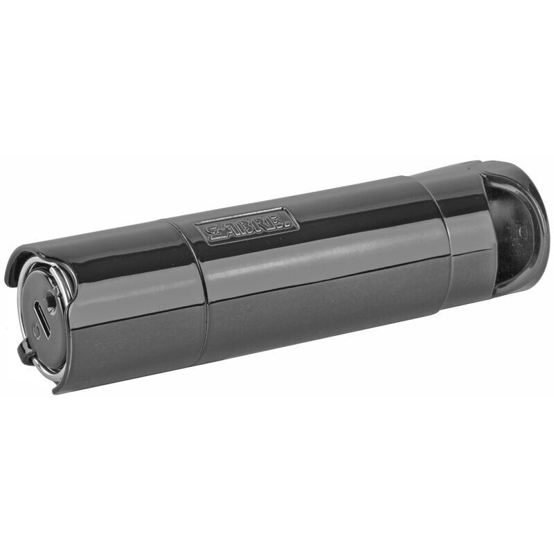 SABRE SMART Pepper Spray with Bluetooth and Live GPS Tracking