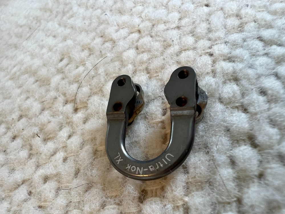 Ultra-Nok XL Release Loop