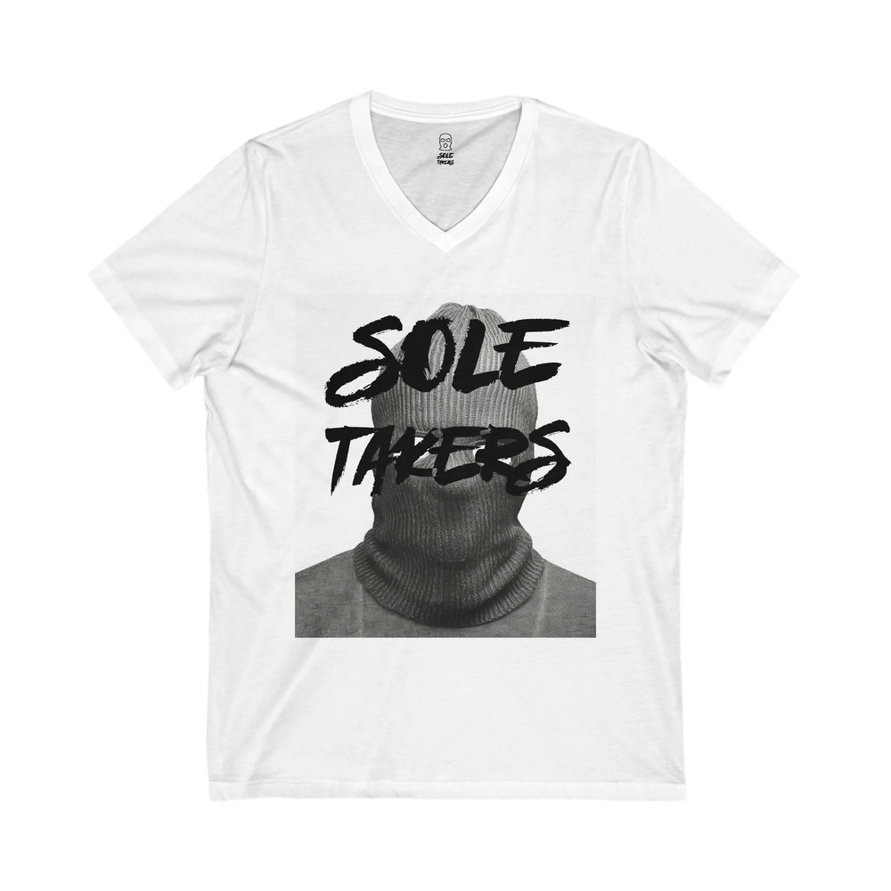 Unisex - Sole Takers - Ski Mask