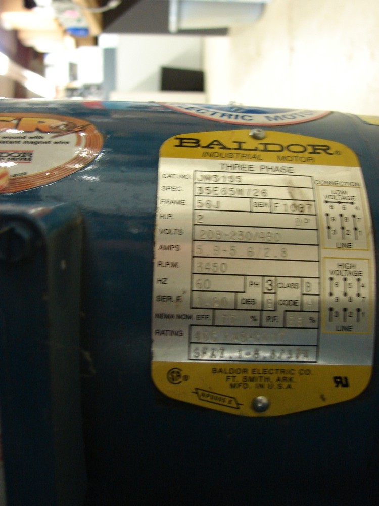 Kemac Hot Jet Parts Washer Model TL3 -E