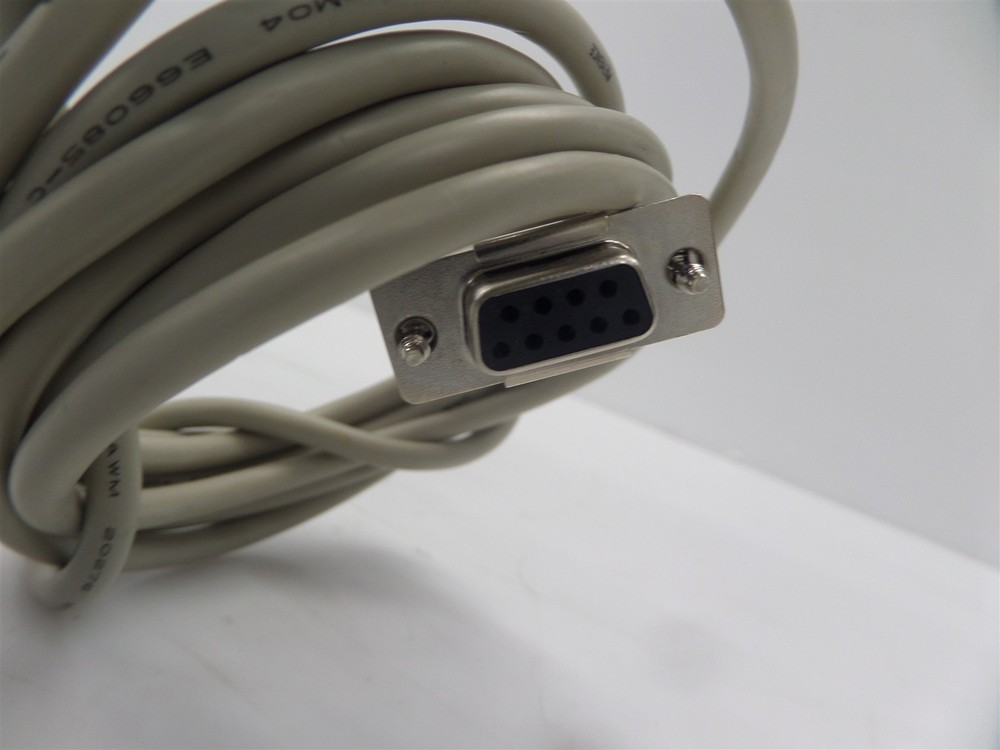 Keyence BL-185 DC 5V Barcode Scanner