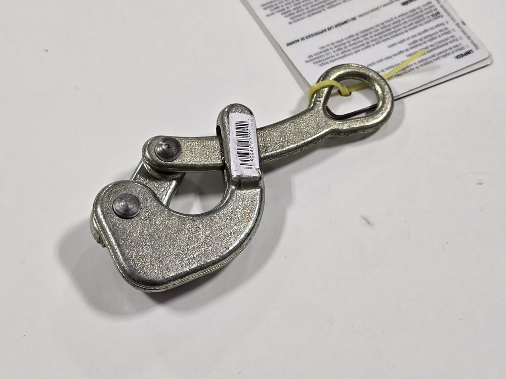 Klein Tools Grip Cable Puller 1604-10 2500lbs Size .06-.25in