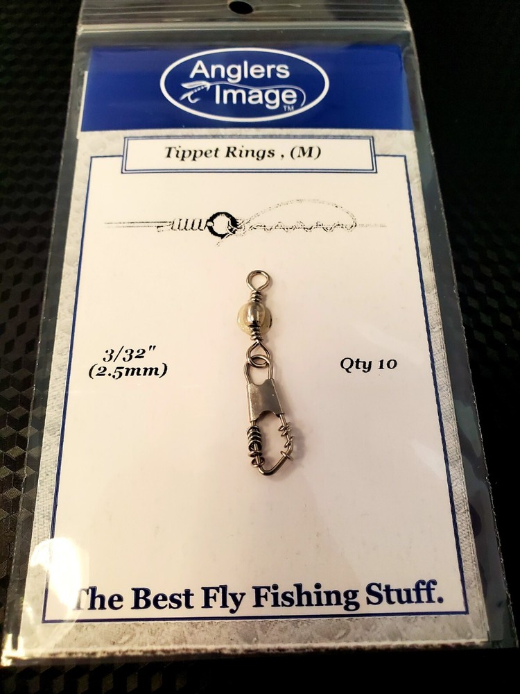 Tippet Rings