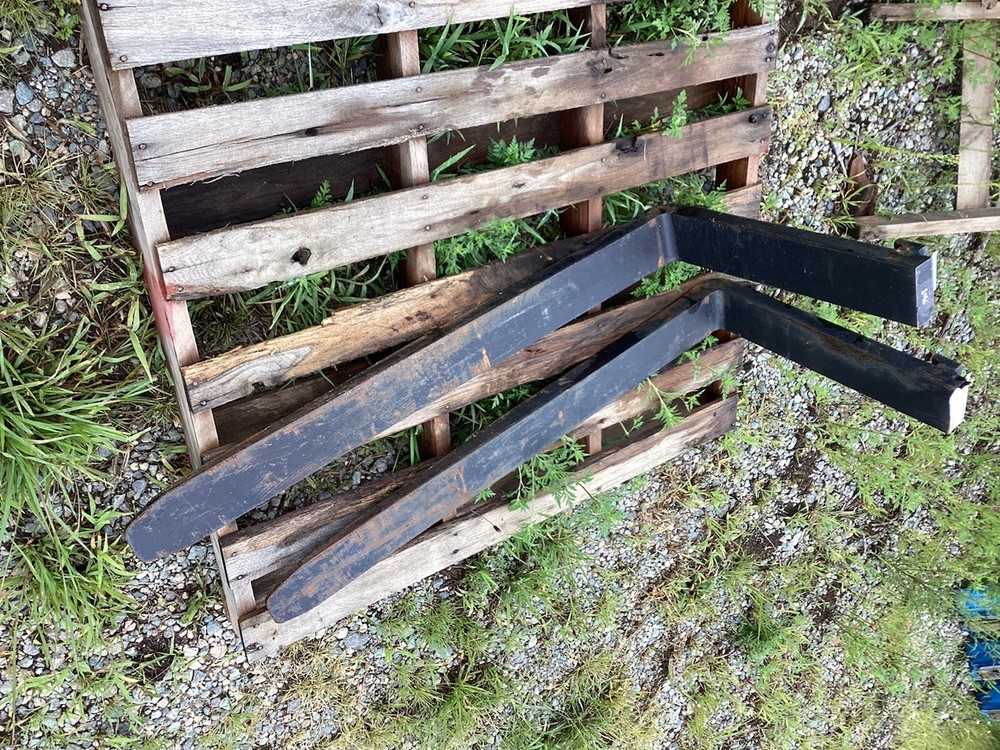 Pallet Forks 42”