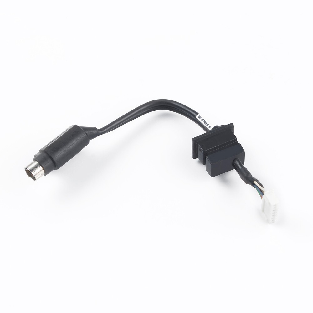 Bose BoseLink 9 Pin Cable Adapter For Wave Music System Multi-CD 3 CD Changer