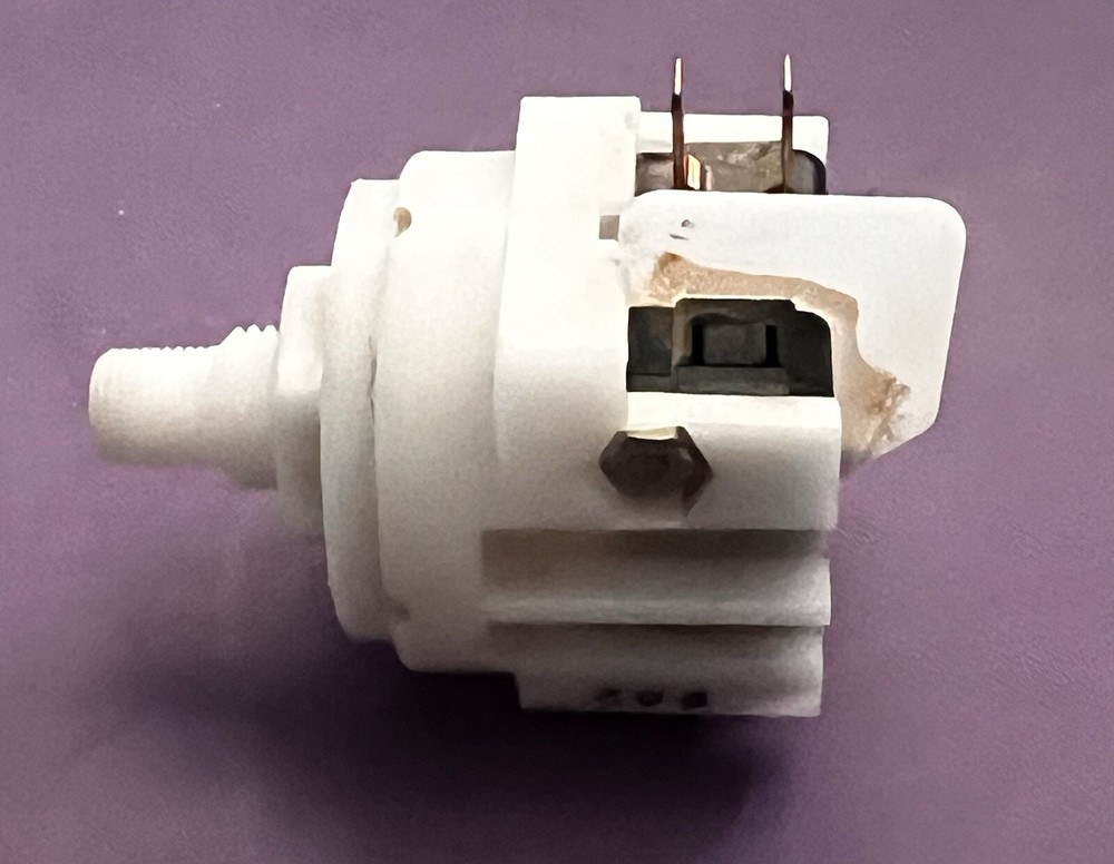 PSW21G Air Pressure Switch