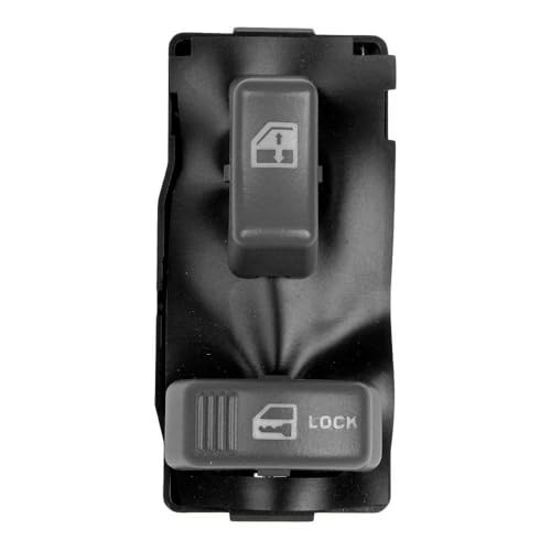Dorman 901-047 Front Passenger Side Power Window Switch-2 Button Compatible with