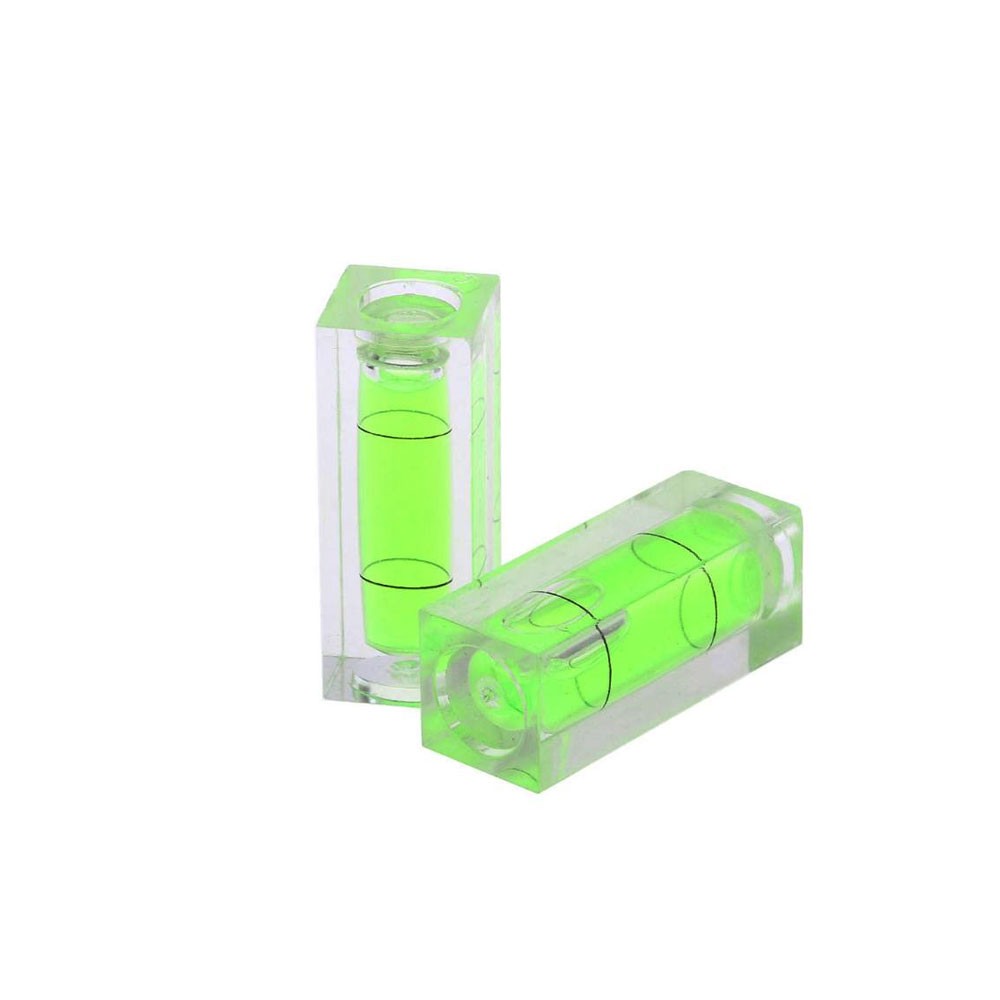 High-Precision Horizontal Bubble Type Spirit Level Horizontal Bubble Level Tool-