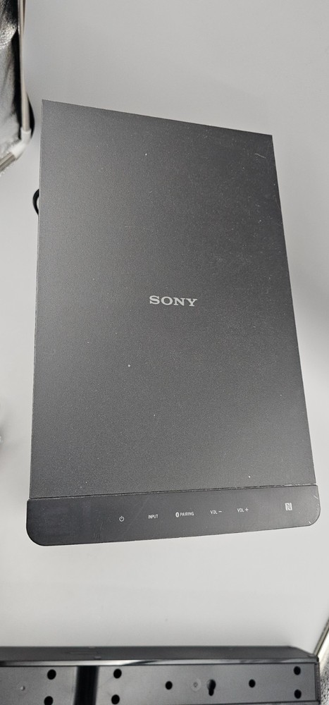 Sony home theater SA – WRT3