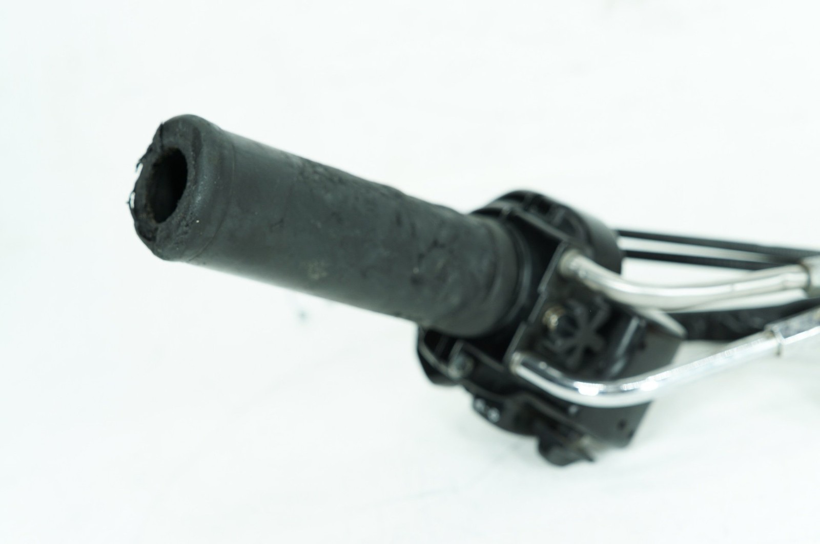 01 Harley Touring Electra Classic OEM Right Engine Start Kill Switches Controls