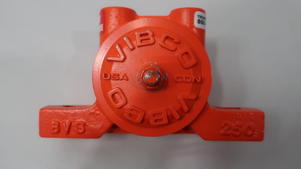 Vibco BVS-250 Pneumatic Vibrator