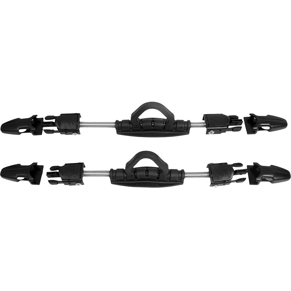 Scubapro Twin Jet Max Fin Spring Straps