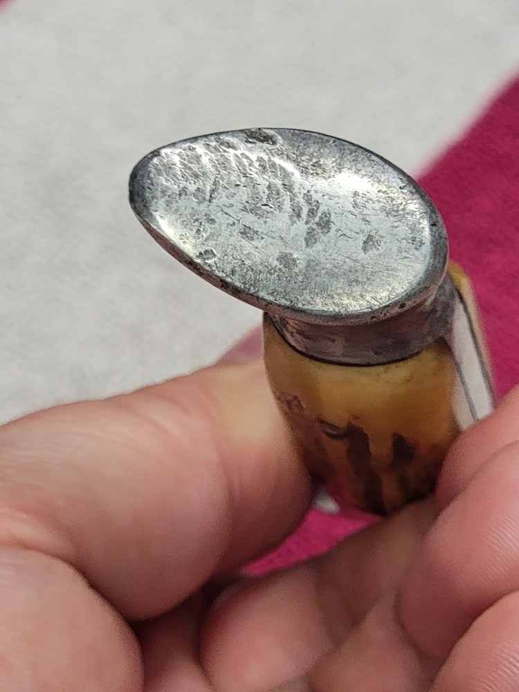 R. J. Richter Knife