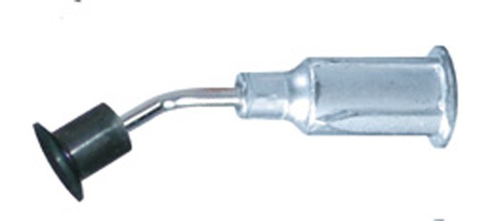Excelta PVB-CB-316 Buna-N Vacuum Cup/Probe, 3/16"
