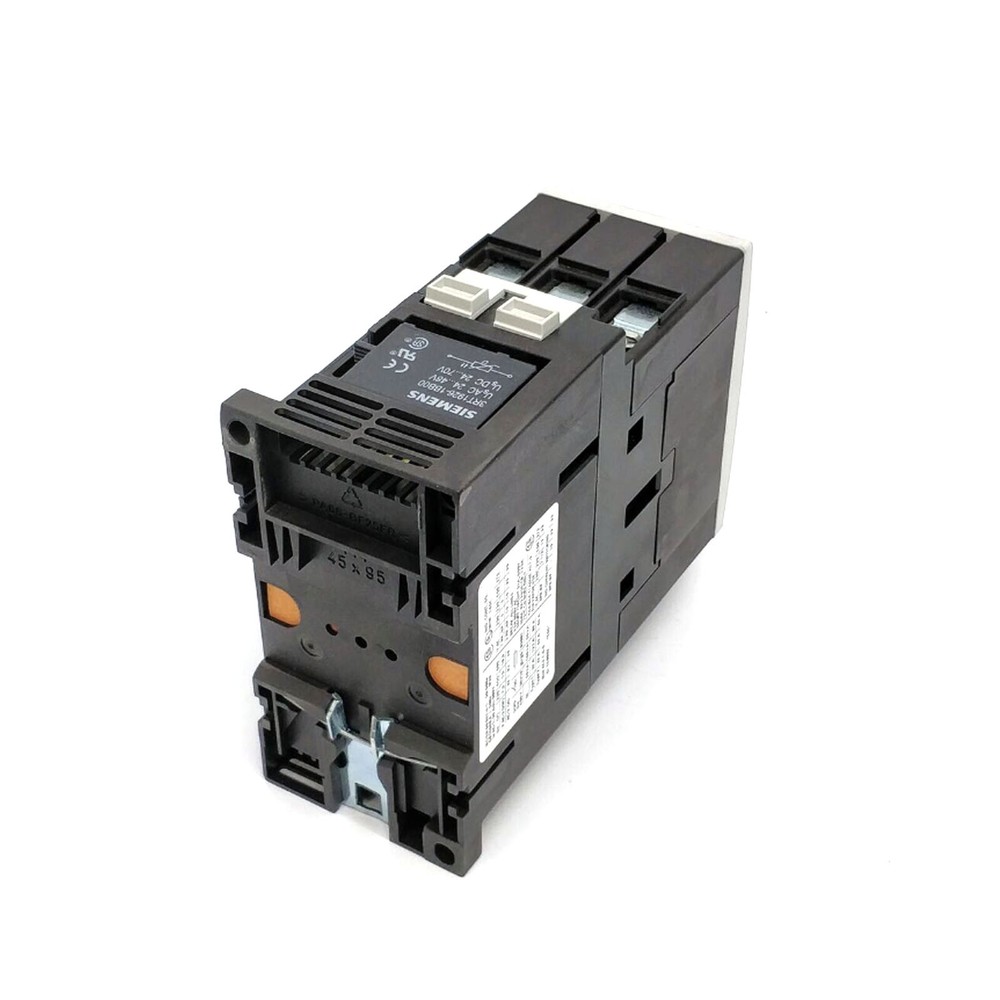 Siemens 3RT1034-1BB44 1PC New Siemens Contactor