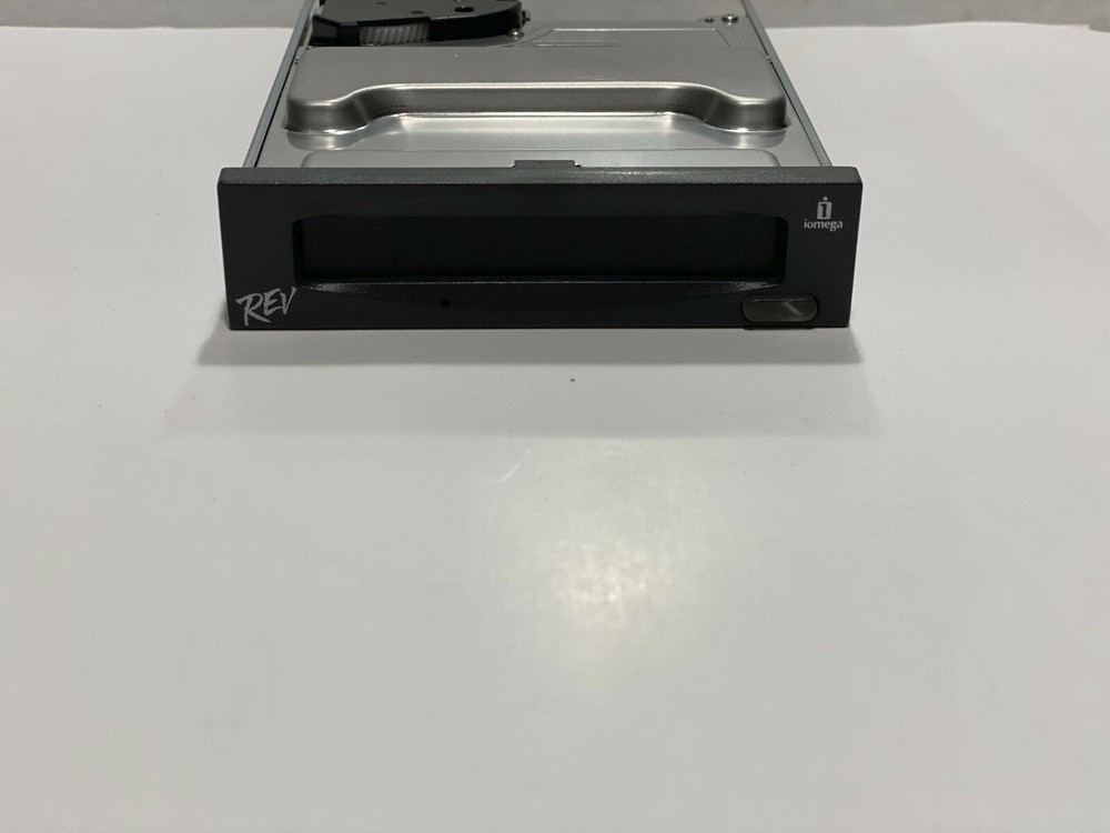 iomega 32929 REV 35GB ATAPI Internal Drive