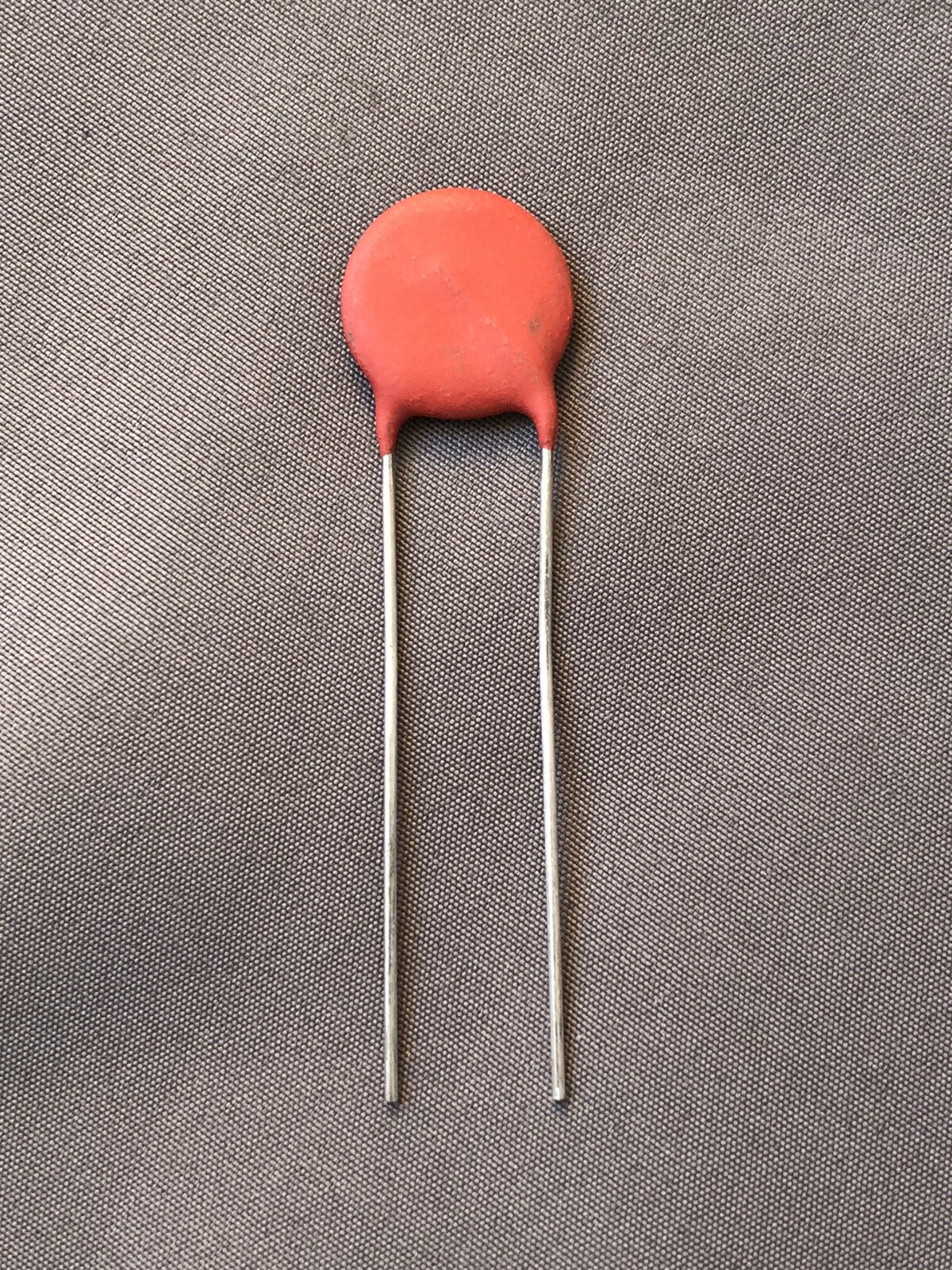 NOS Sprague CM .022 uF 500V Cera-Mite Capacitor Z5U Ceramic Disc guitar amp