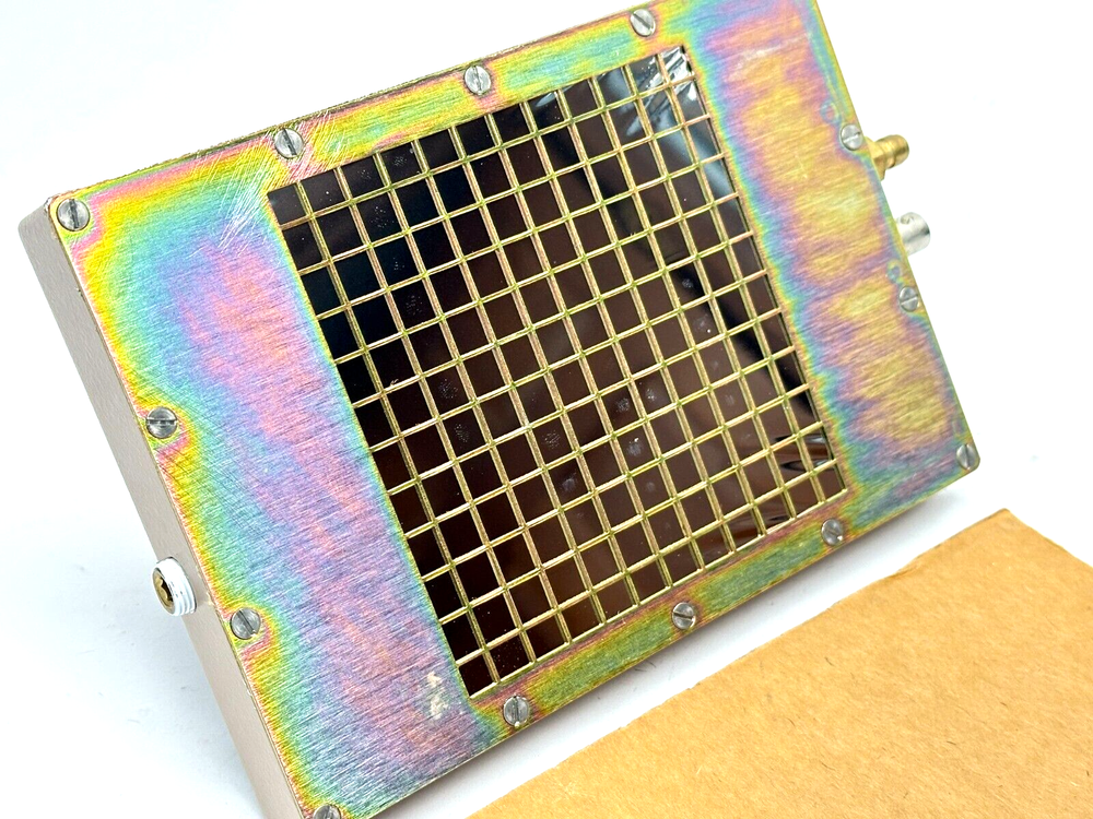 Eberline HP-100A Gas Flow Probe