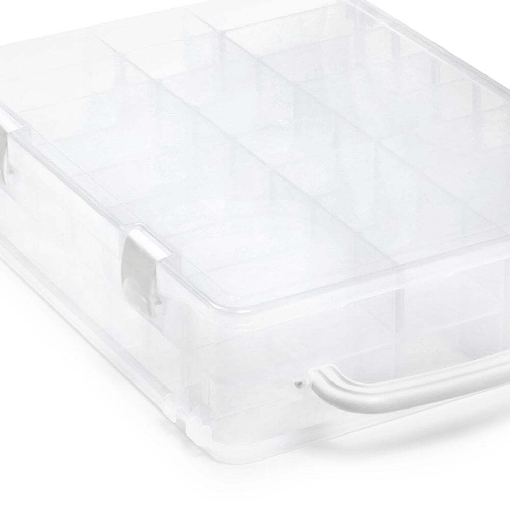 Dritz Thread Storage Box