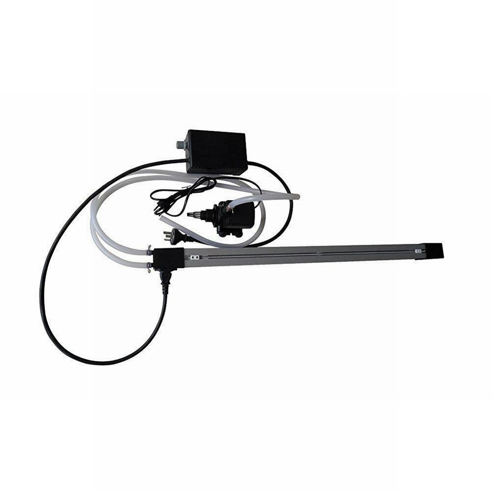 96" Manual Acrylic Bending Machine Light Box Plastic PVC Slotting Heater Bender