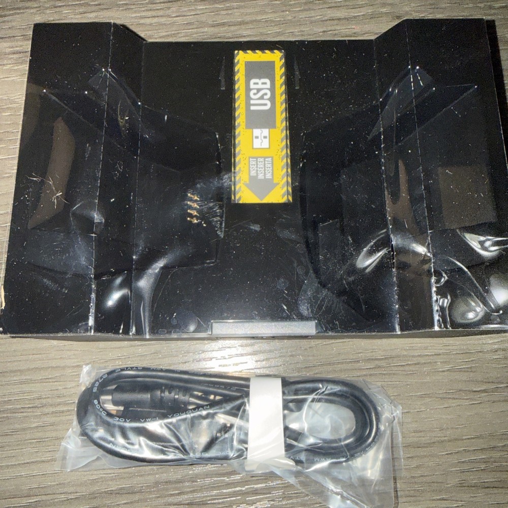 RIG 800 PRO Series Replacement Multi-Function Headset Charging Base Station Only