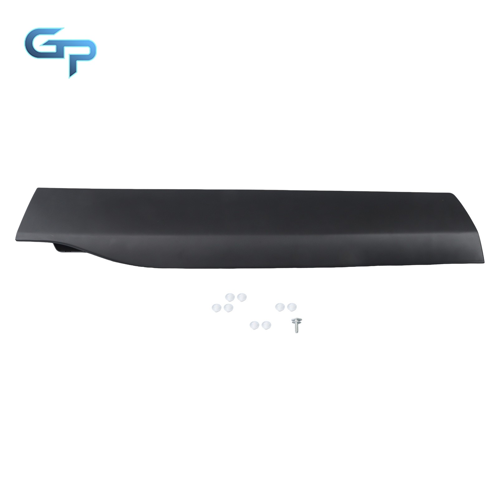 Rear Right Body Side Moulding For Toyota Grand Highlander 2024-2025 750750E190