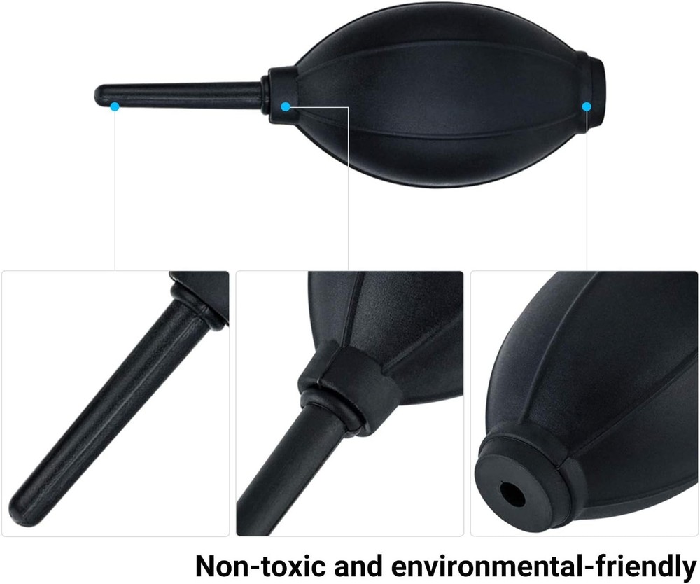 6in1 Camera Cleaner Kit For Digital Camera Lens Sensor Cleaning Tools Set