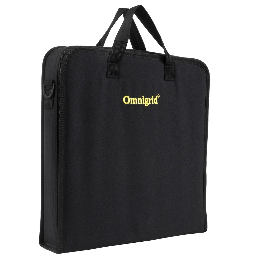 Qtc Quilters Travel Case Black
