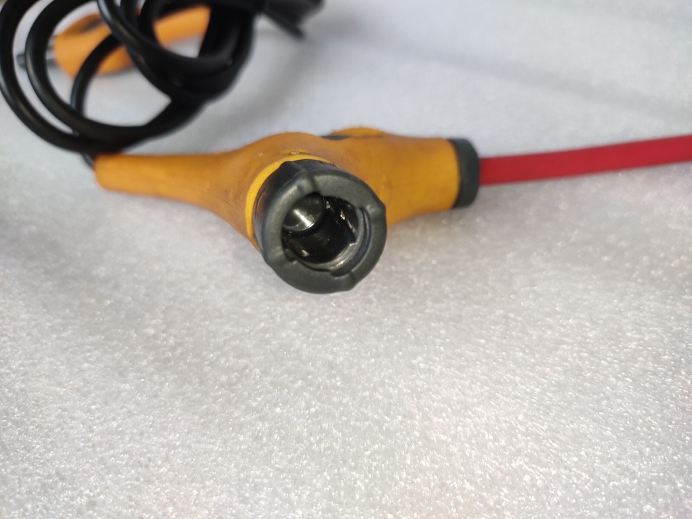 Fluke I2500-18 IFlex Flexible Current Probe 2500A