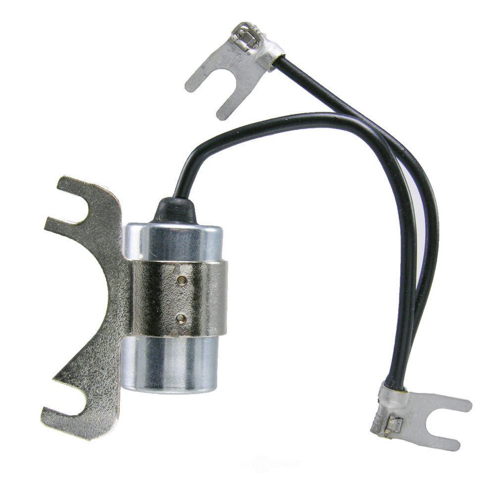 Ignition Condenser WVE 5H1049