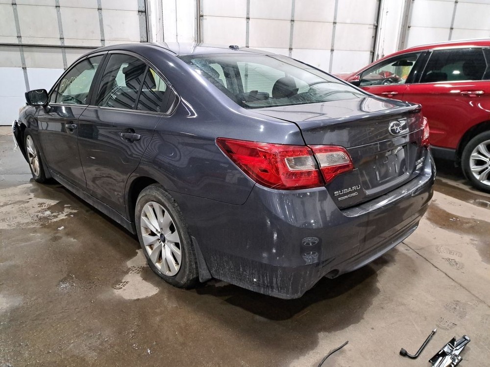 2015 Legacy Jack Sku#4332838