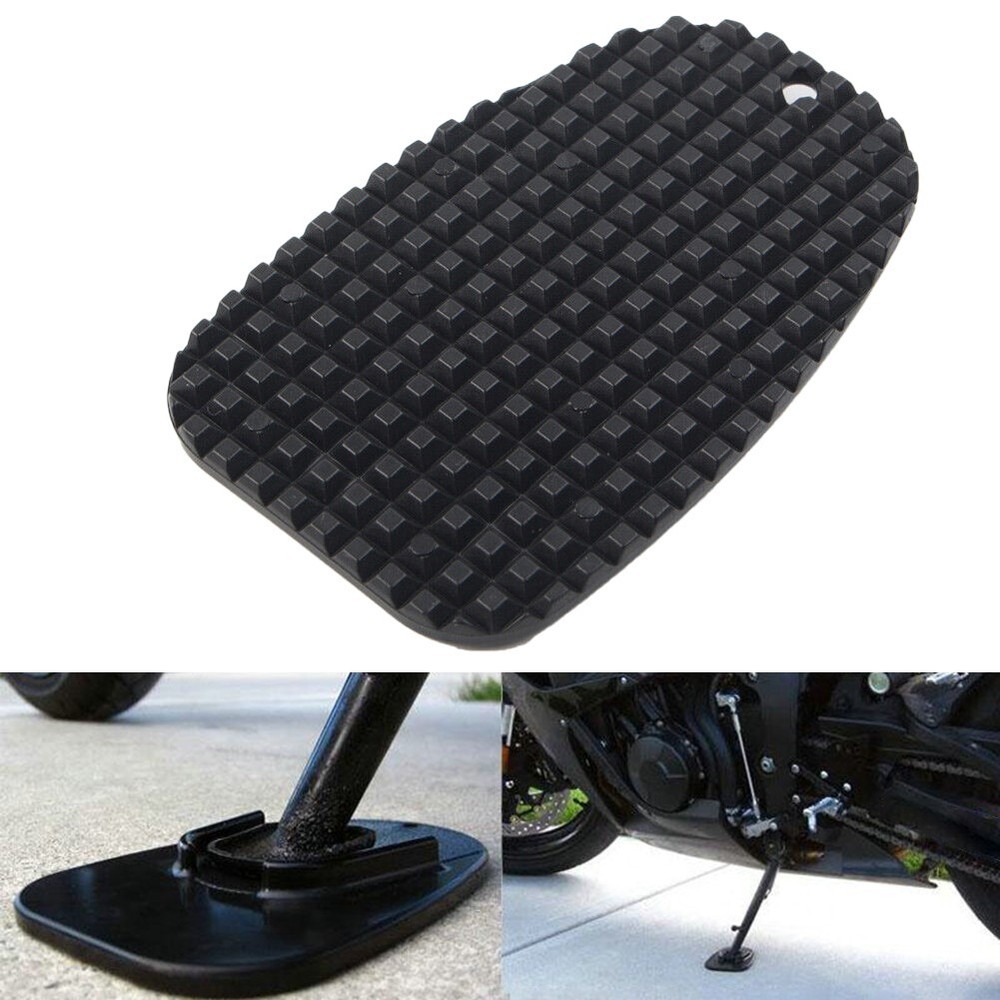 Essential For Motorcycle Accessory for Safety and Stability while Parking