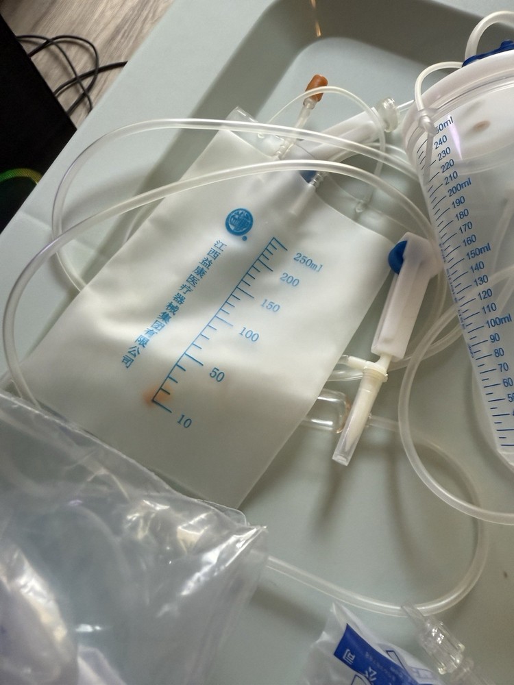 Apprentice Doctor Phlebotomy & Injection Techniques Practice Kit Medical