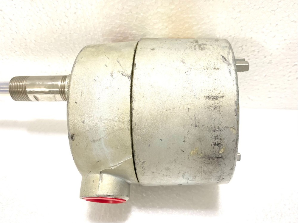 Princo L 2502 Probe-Alarm Level Control - 3 Min Delay