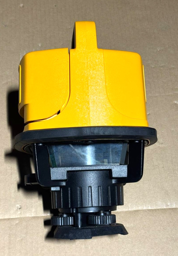 Spectra Precision Laserplane Leveling Systems 500C