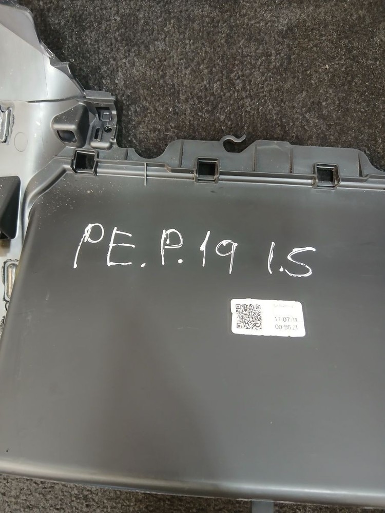 PEUGEOT PARTNER MK3 DASHBOARD TRIM PANEL